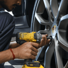 Wheel Repair